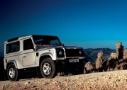 Land Rover Defender Land Rover Defender